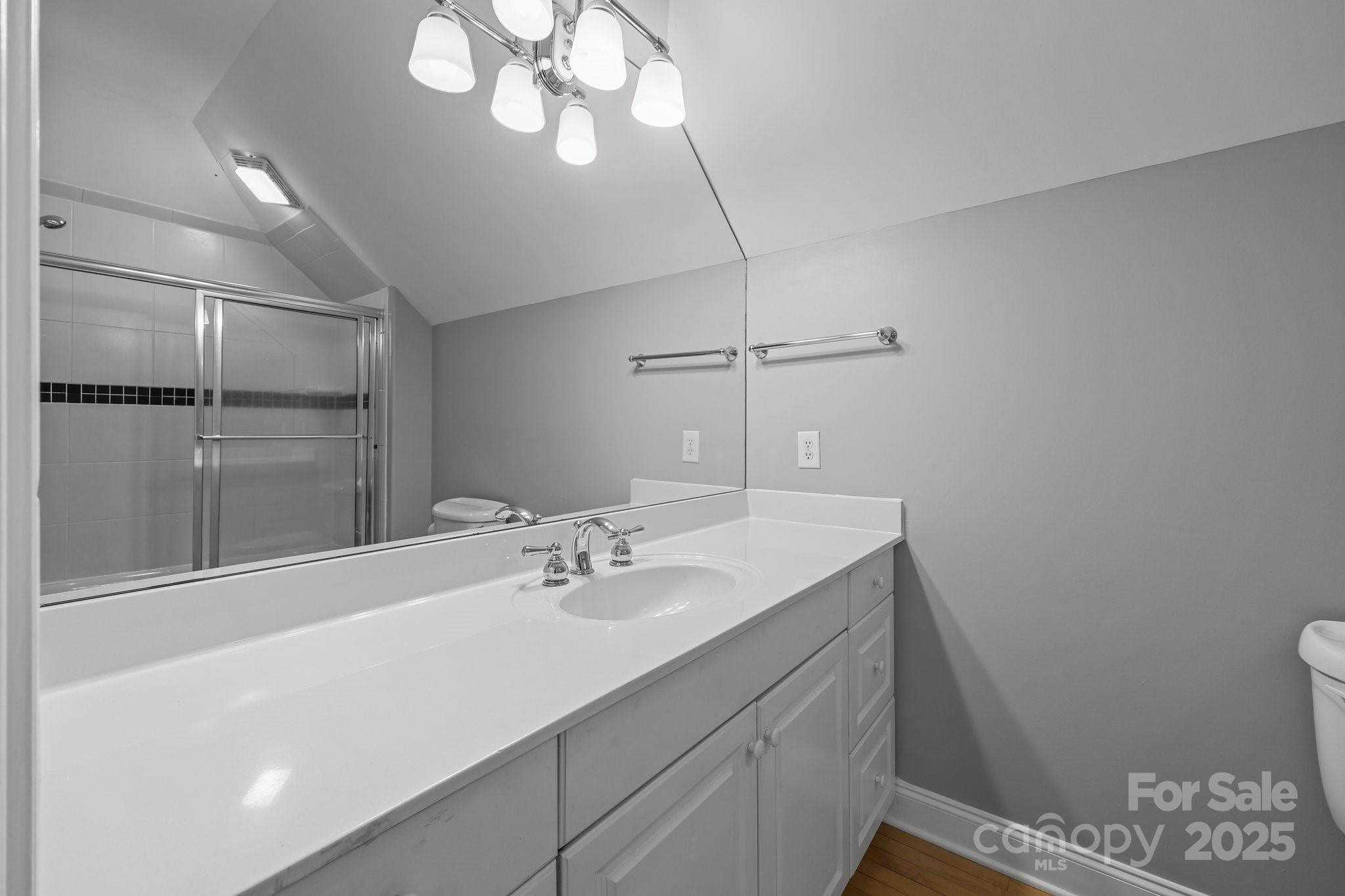 Craftsman Point - Residential