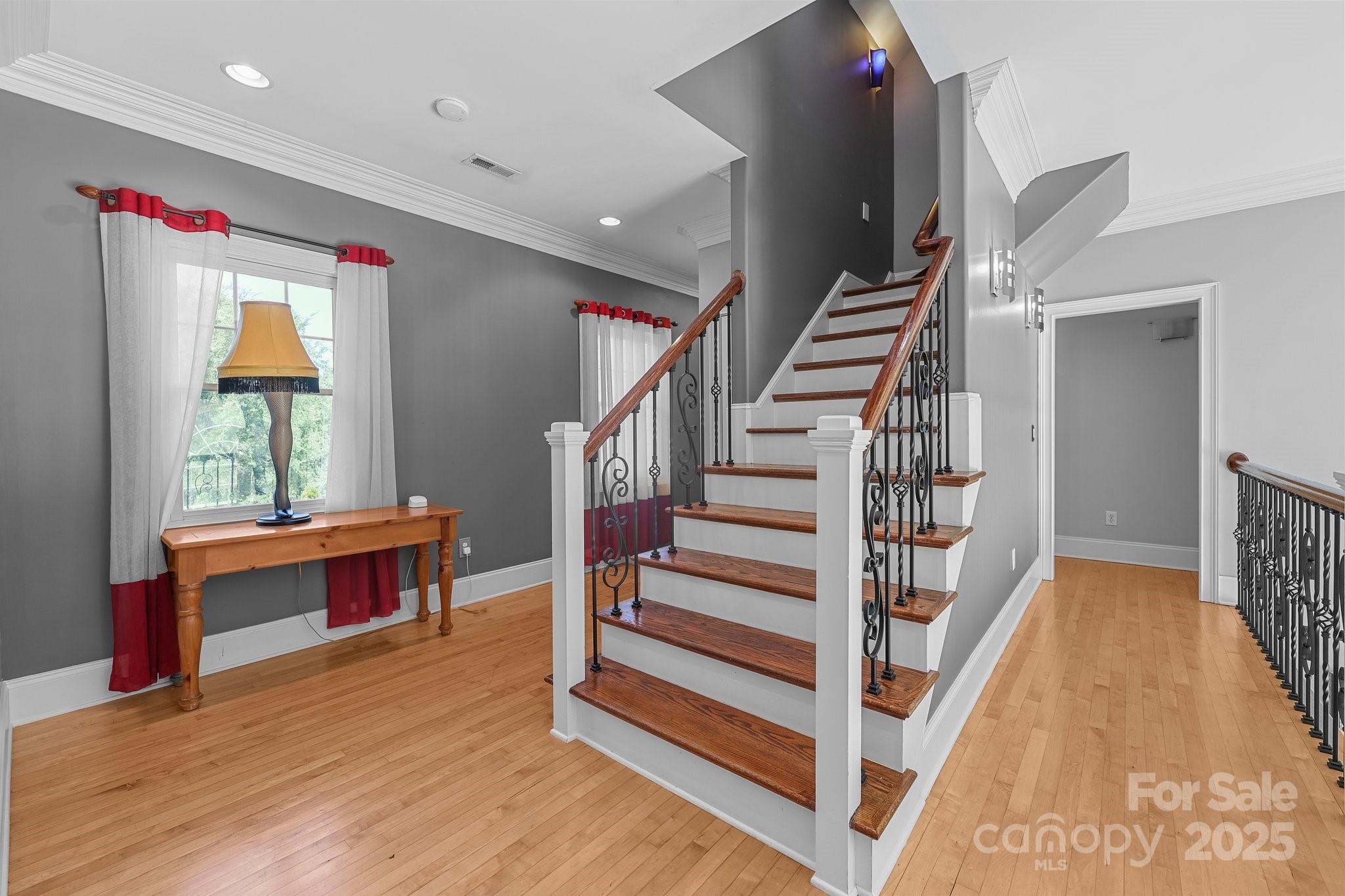 Craftsman Point - Residential