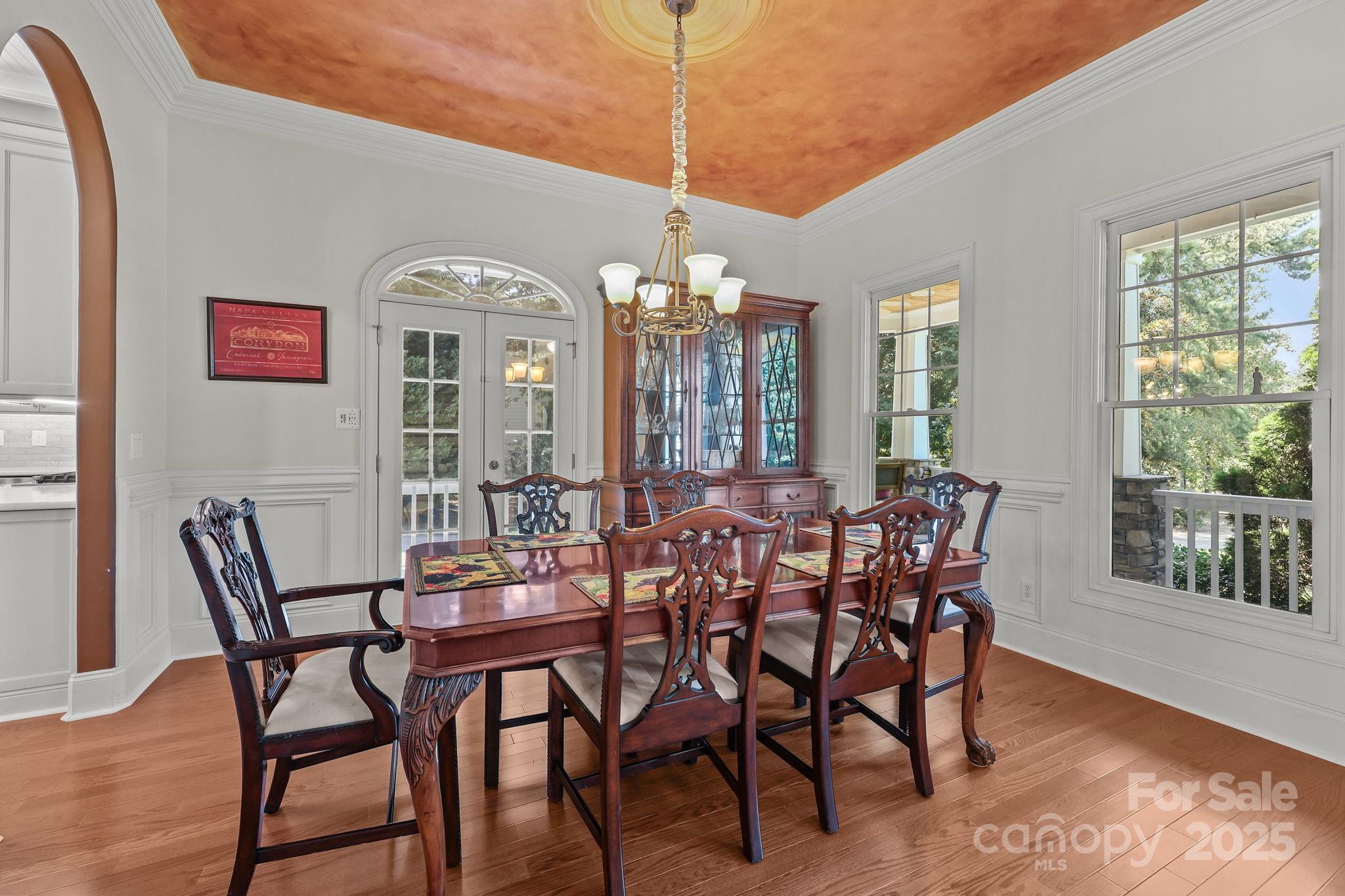 Craftsman Point - Residential