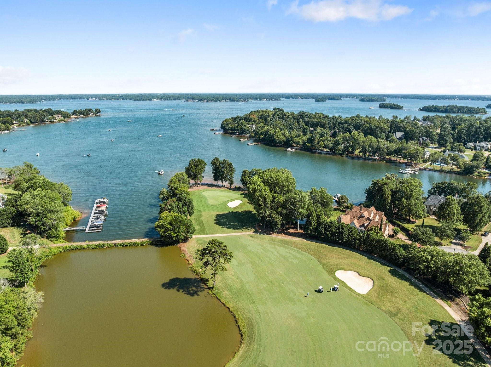 Craftsman Point - Residential