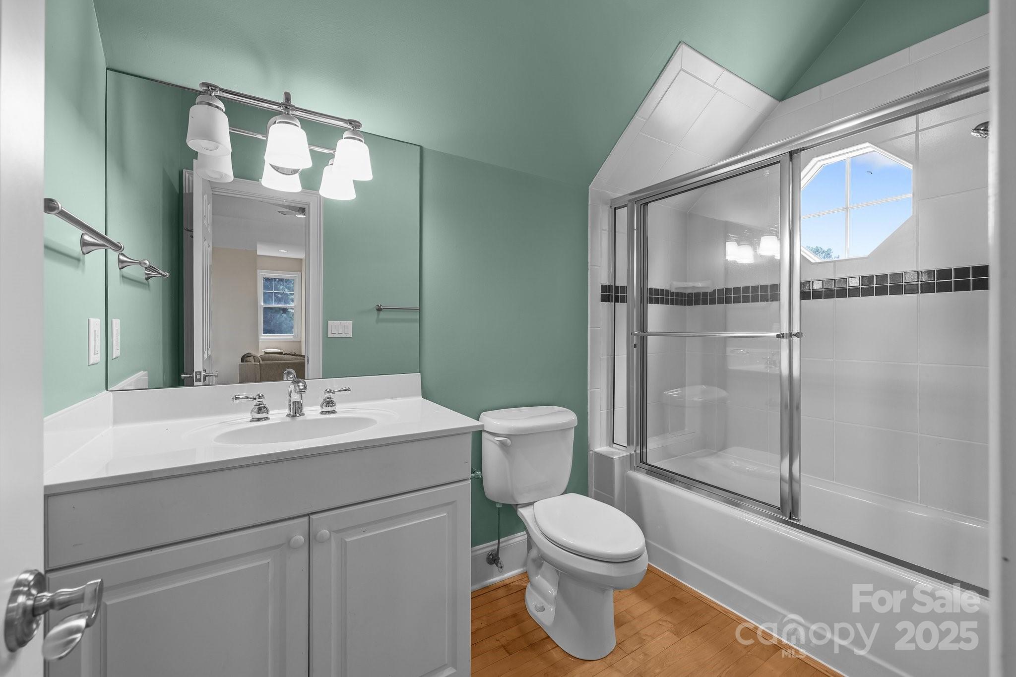 Craftsman Point - Residential