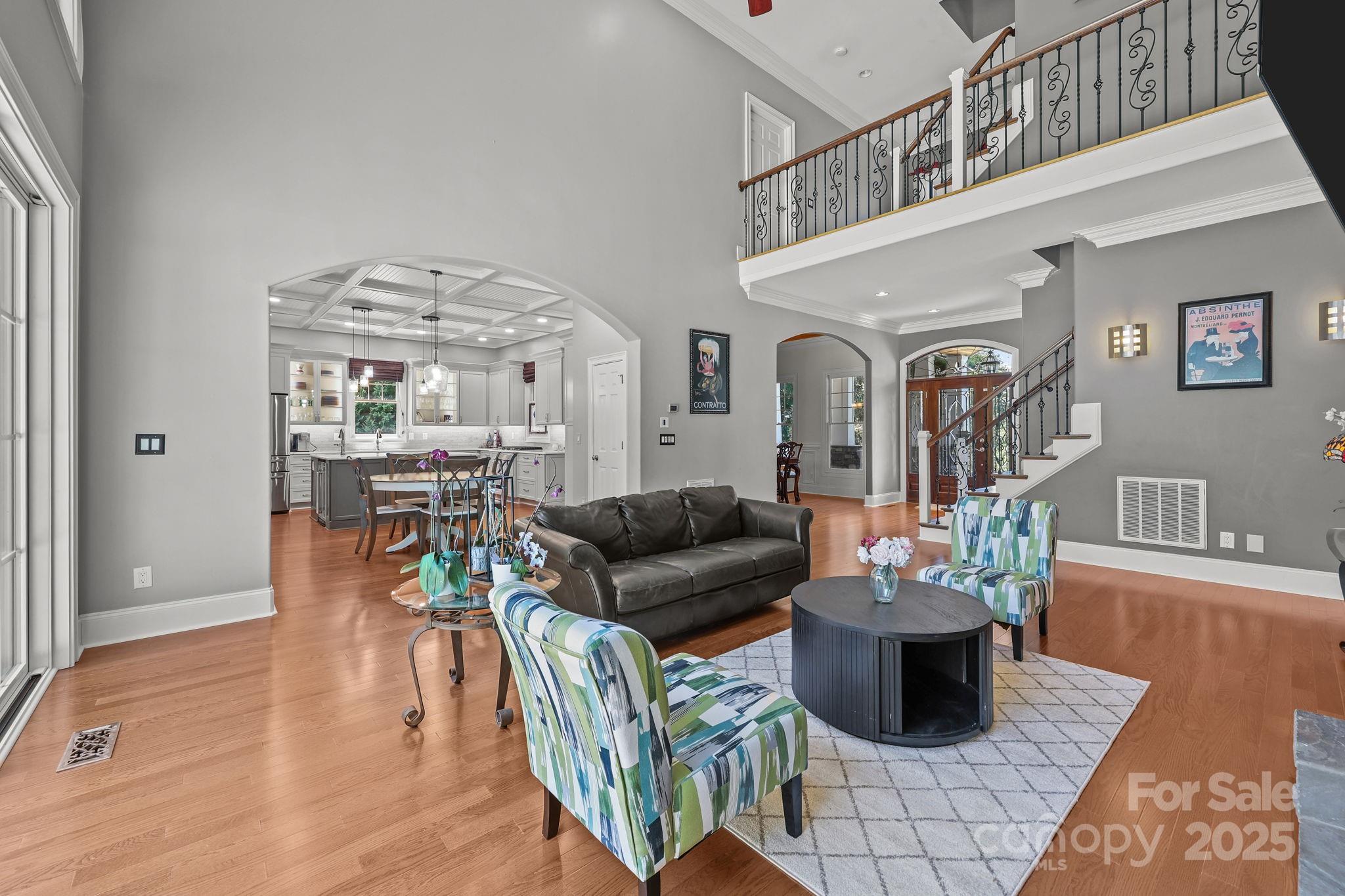 Craftsman Point - Residential