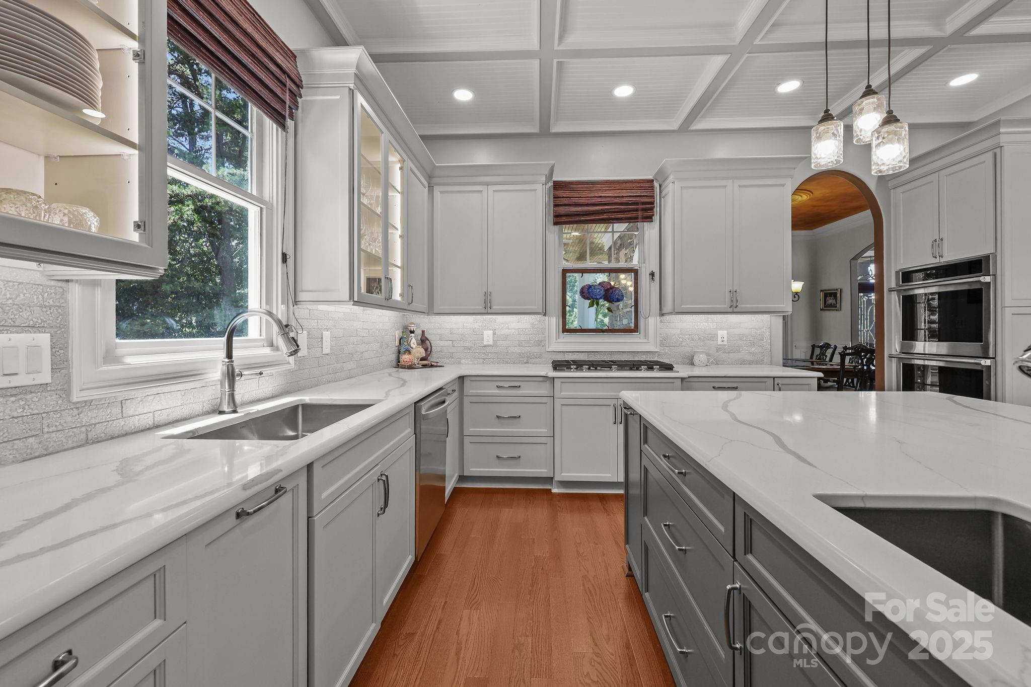 Craftsman Point - Residential