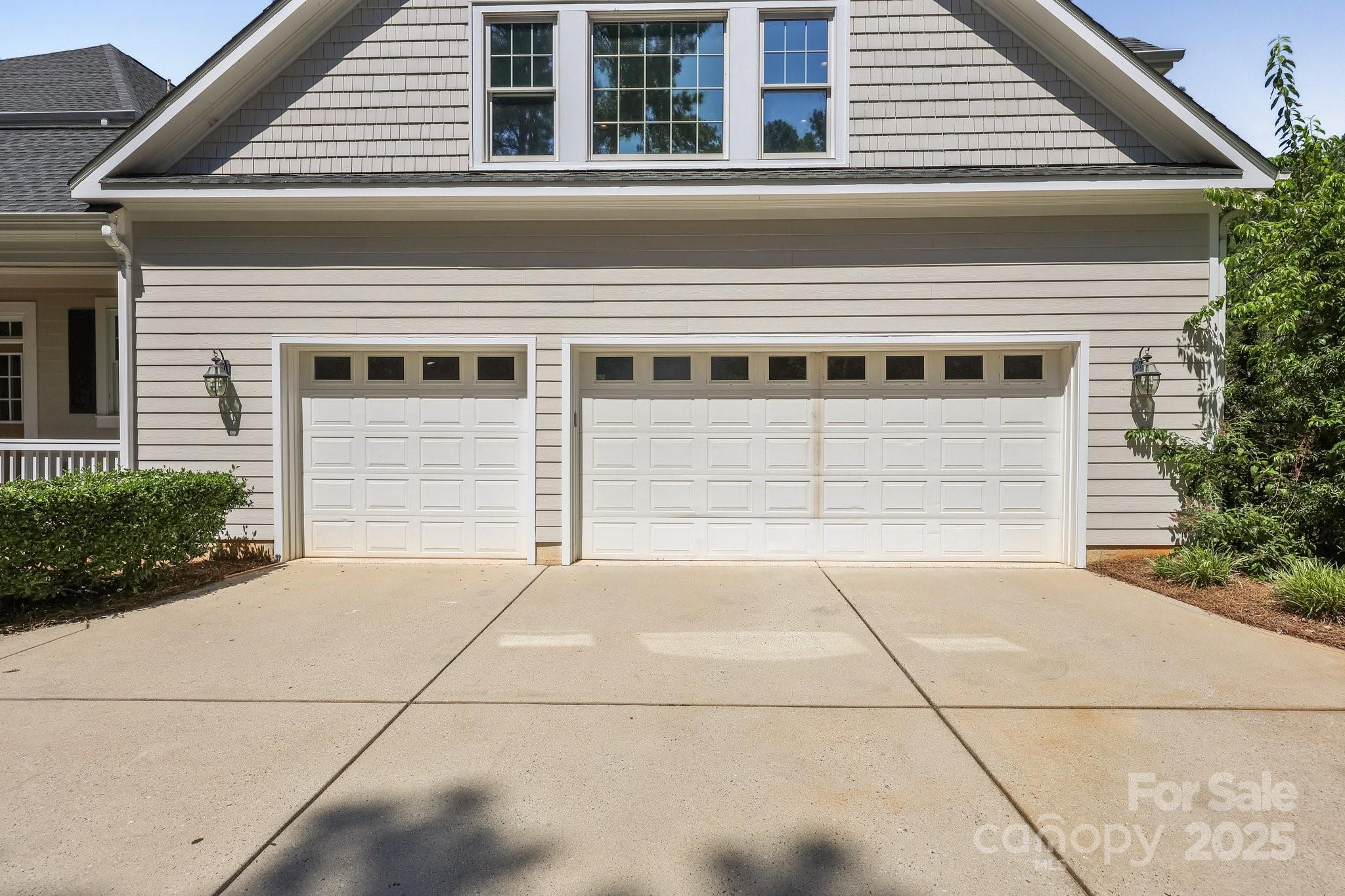 Craftsman Point - Residential