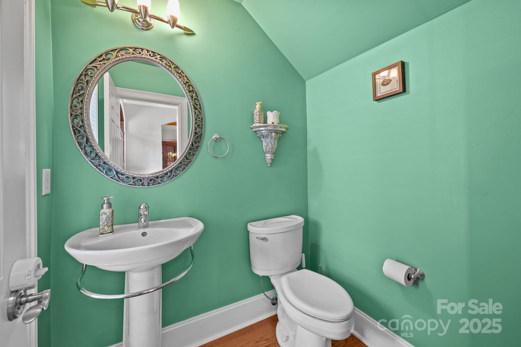 Craftsman Point - Residential