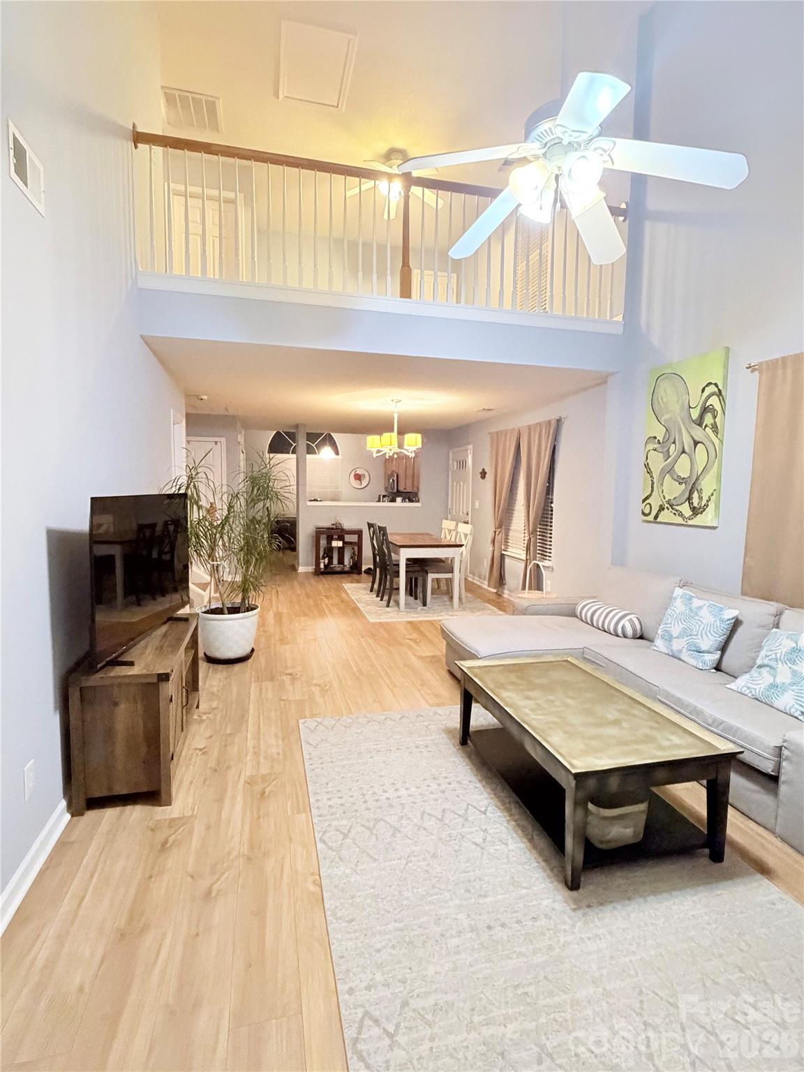 2716 Rozzelles Landing Drive