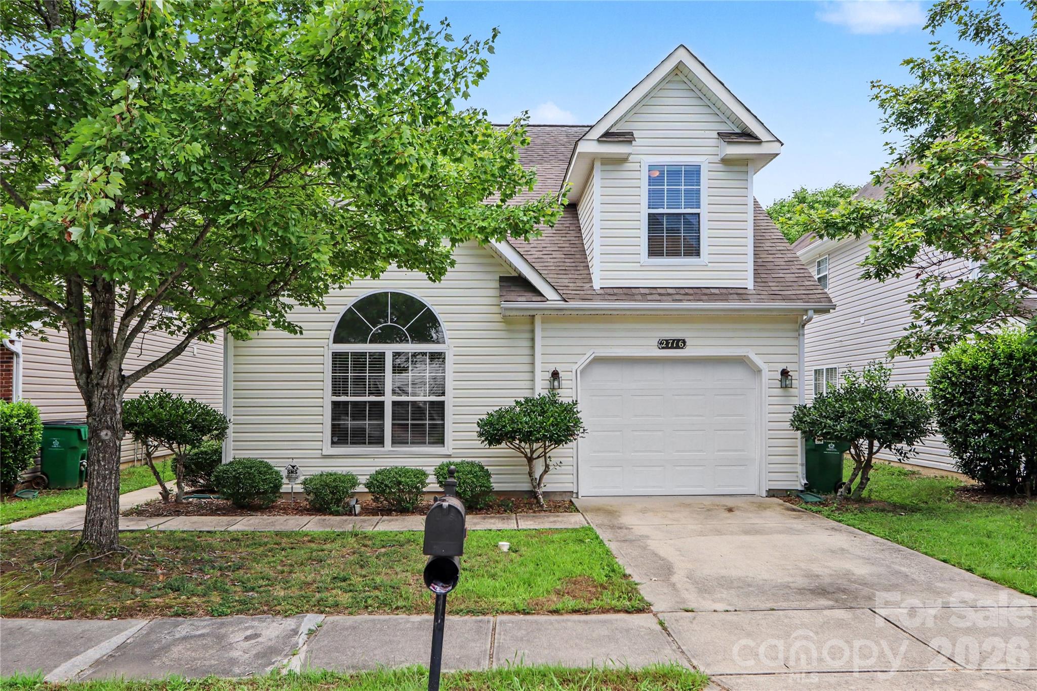 2716 Rozzelles Landing Drive
