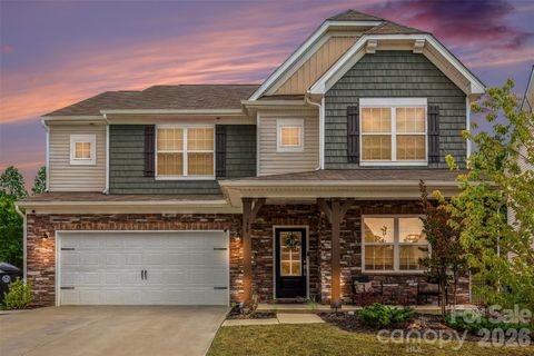 Photo of 378 Kennerly Center Drive, Mooresville, NC 28115 (MLS # 4372627)