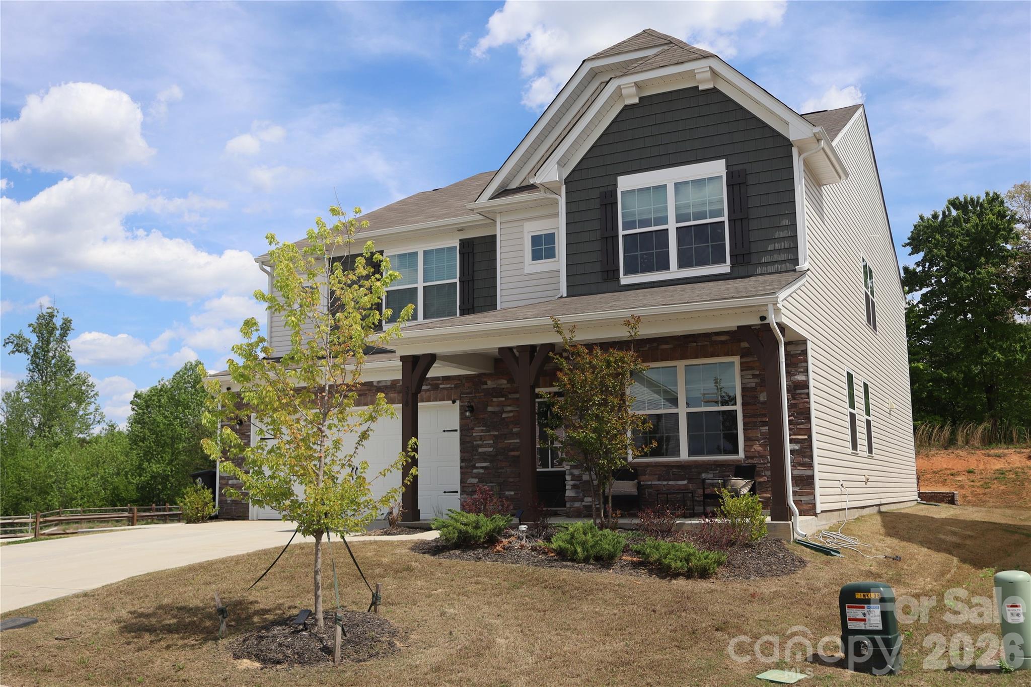 378 Kennerly Center Drive