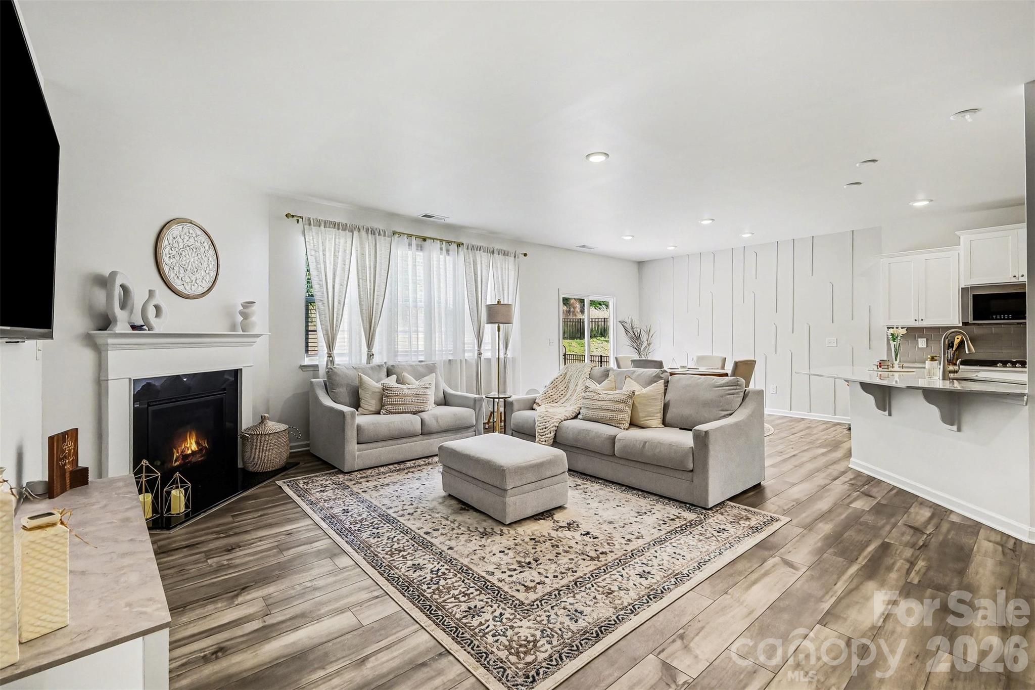 378 Kennerly Center Drive