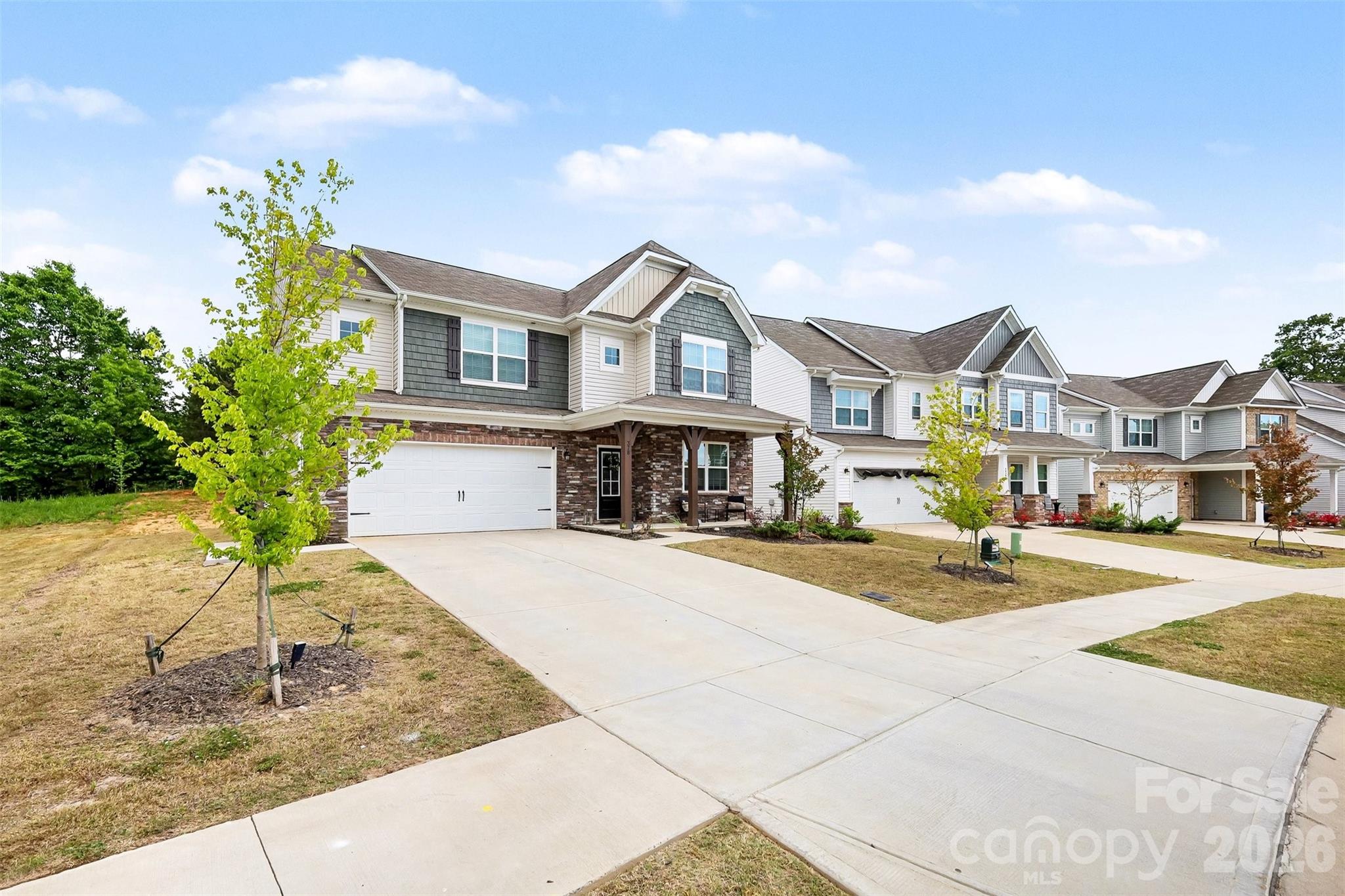 378 Kennerly Center Drive