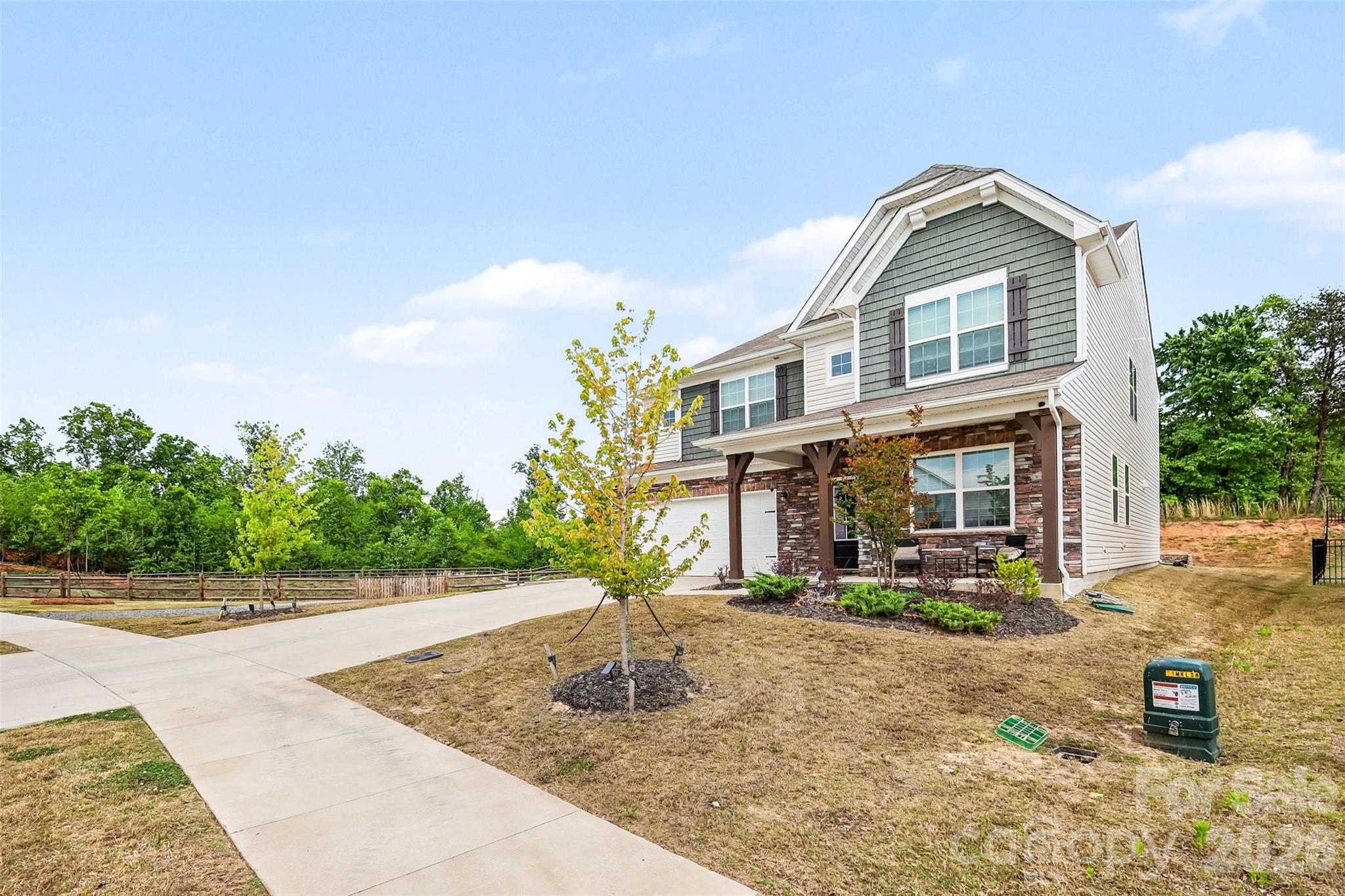 378 Kennerly Center Drive