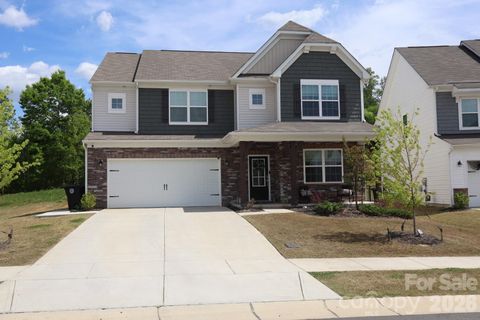 Photo of 378 Kennerly Center Drive, Mooresville, NC 28115 (MLS # 4372627)