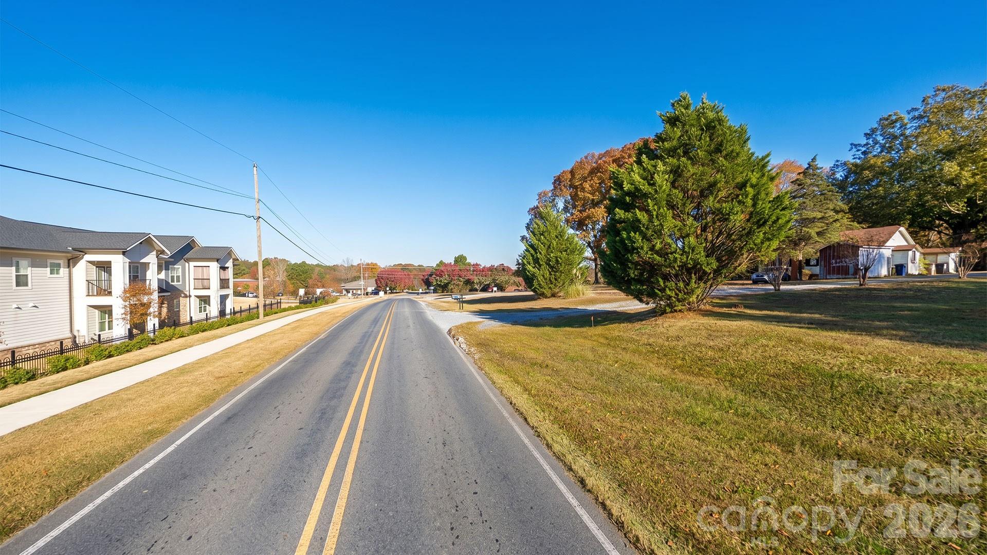 125 Plyler Road