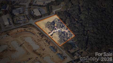 Photo of 125 Plyler Road, Indian Trail, NC 28079 (MLS # 4398687)