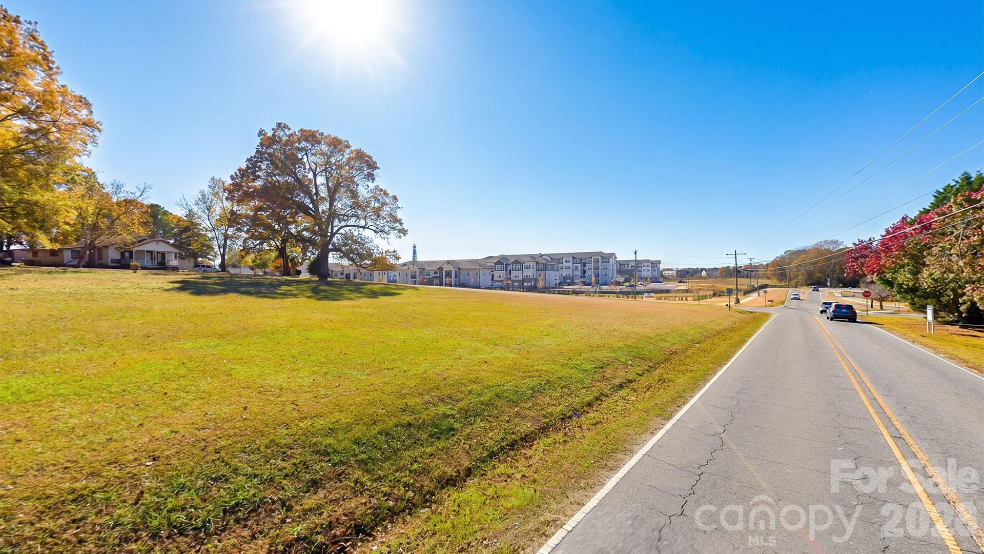 125 Plyler Road