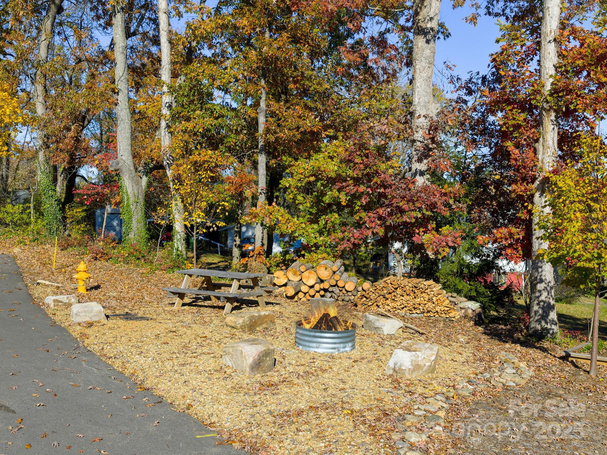 Westside Walk - Residential