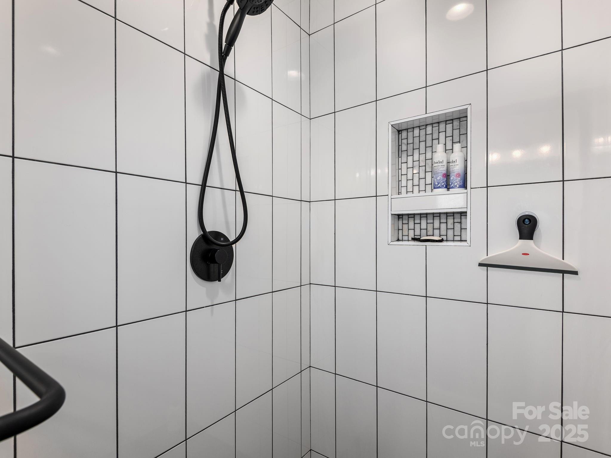 Westside Walk - Residential