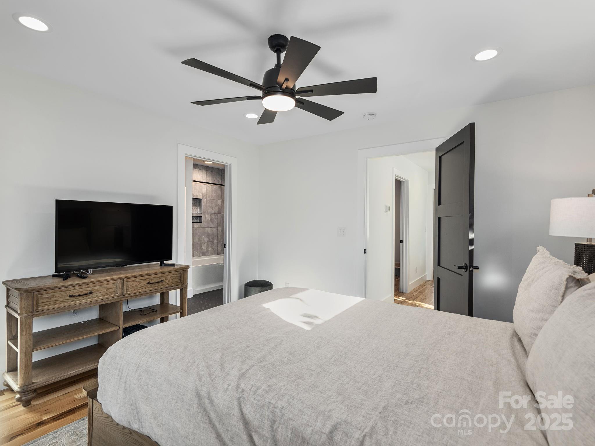 Westside Walk - Residential