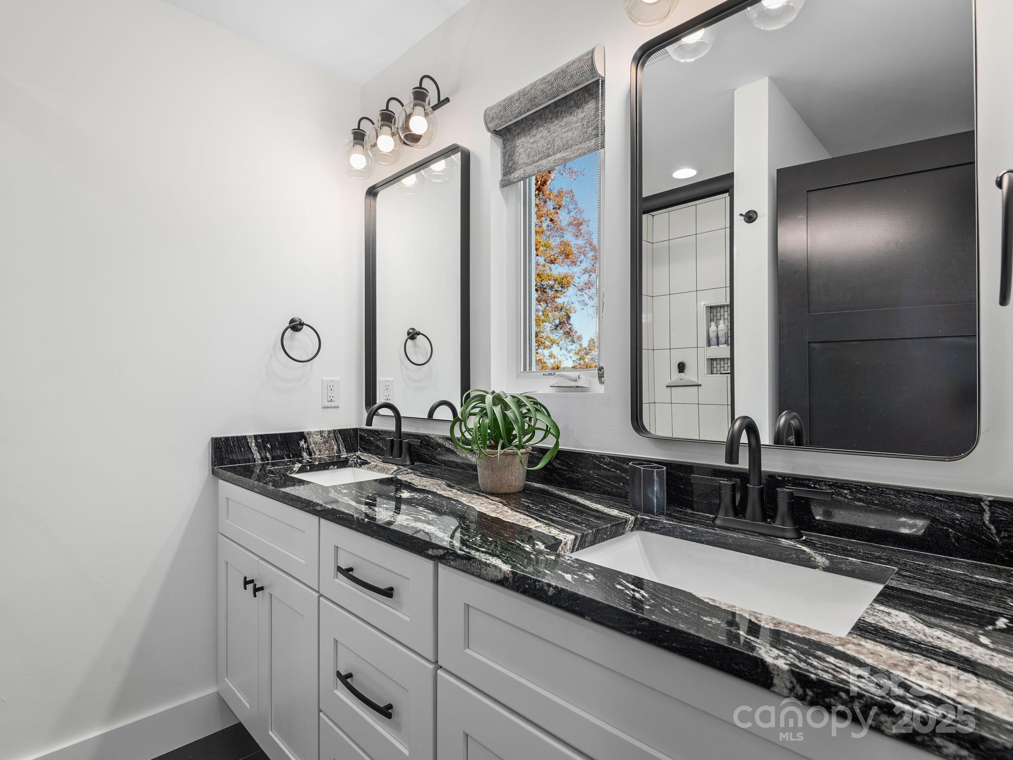 Westside Walk - Residential