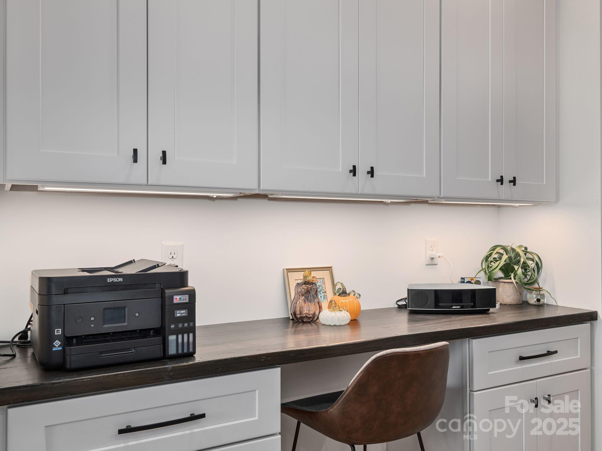 Westside Walk - Residential