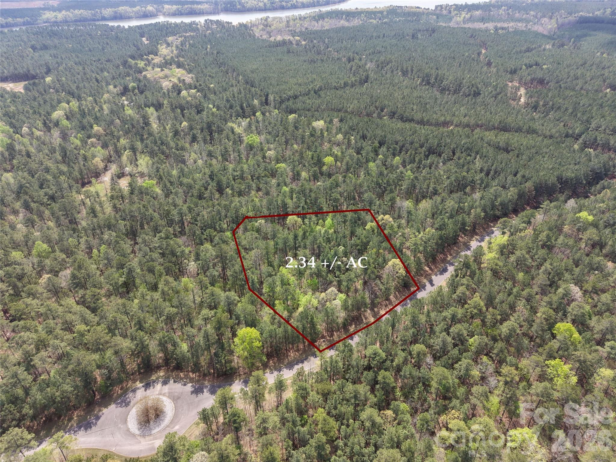 TBD RIVER BLUFF Lane