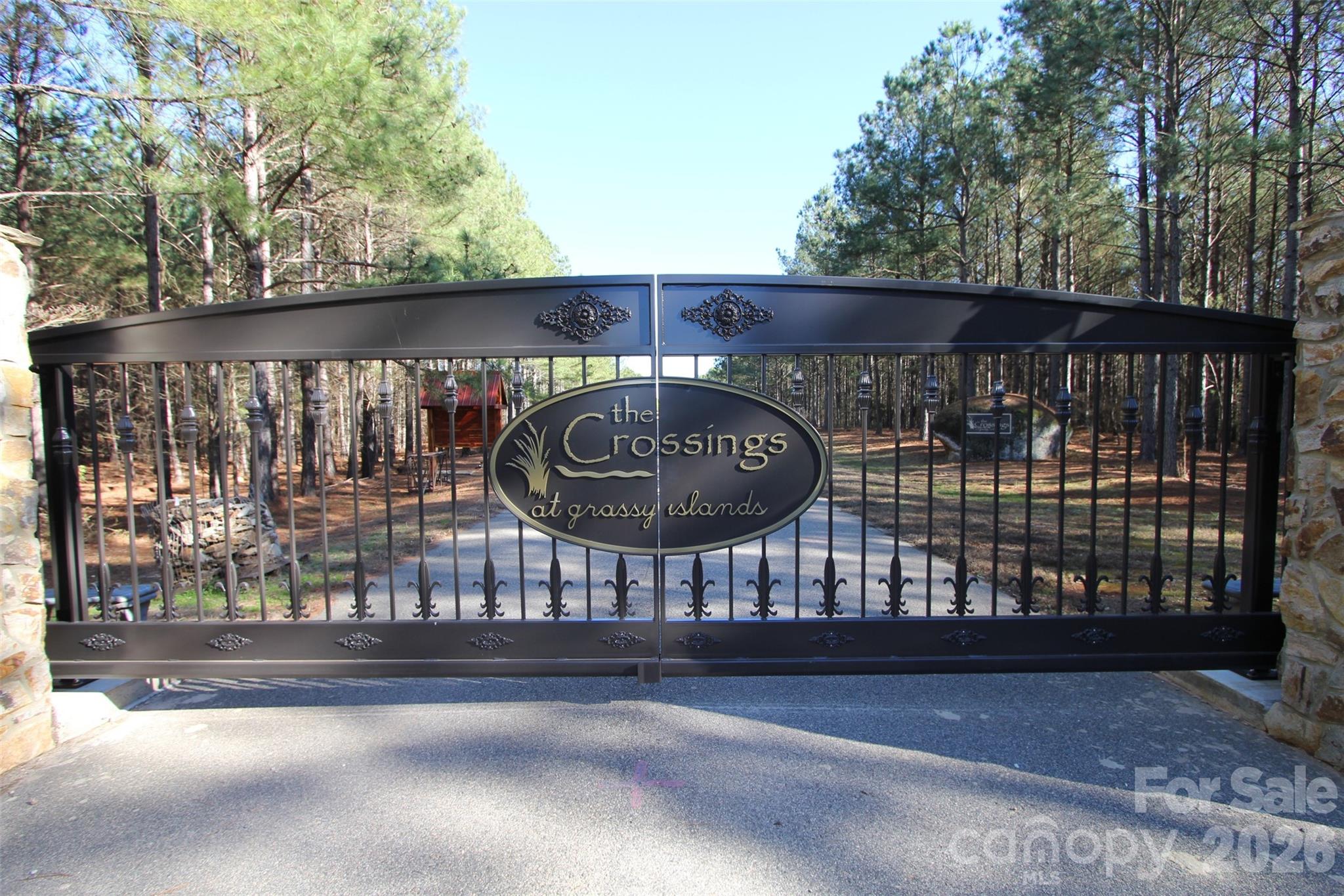 TBD RIVER BLUFF Lane
