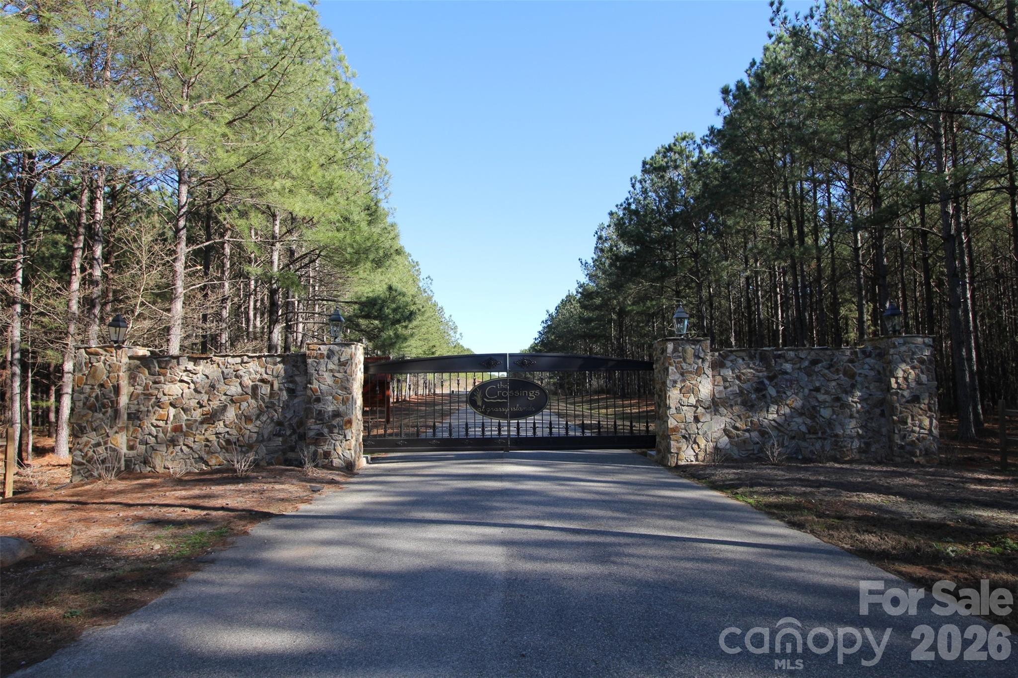 TBD RIVER BLUFF Lane