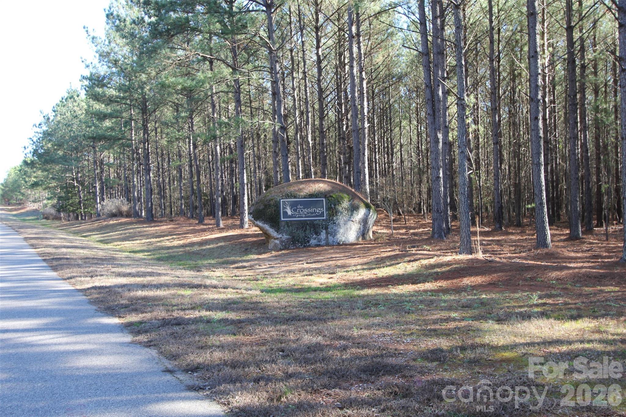TBD RIVER BLUFF Lane