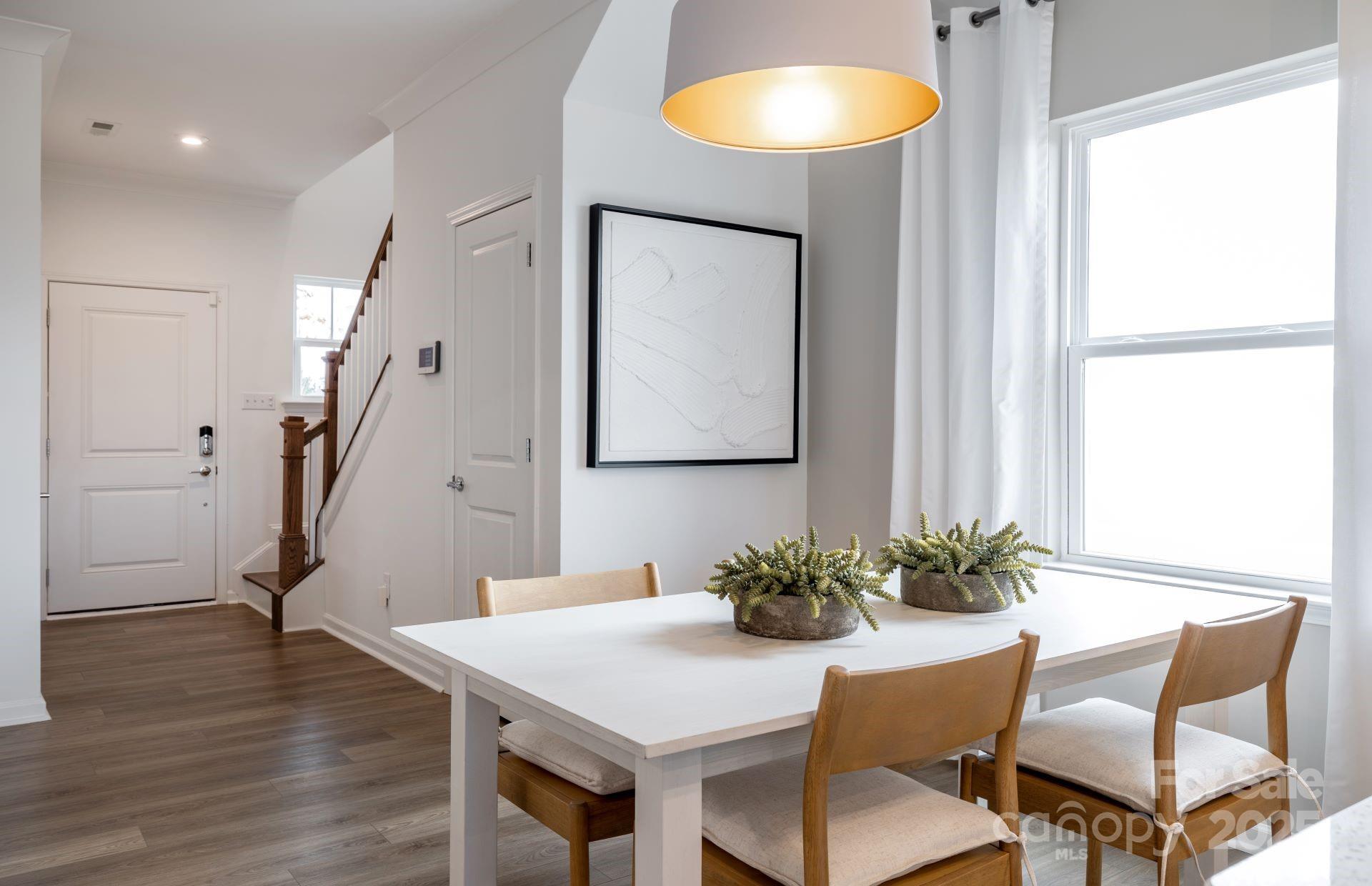 Parkside Crossing - Residential