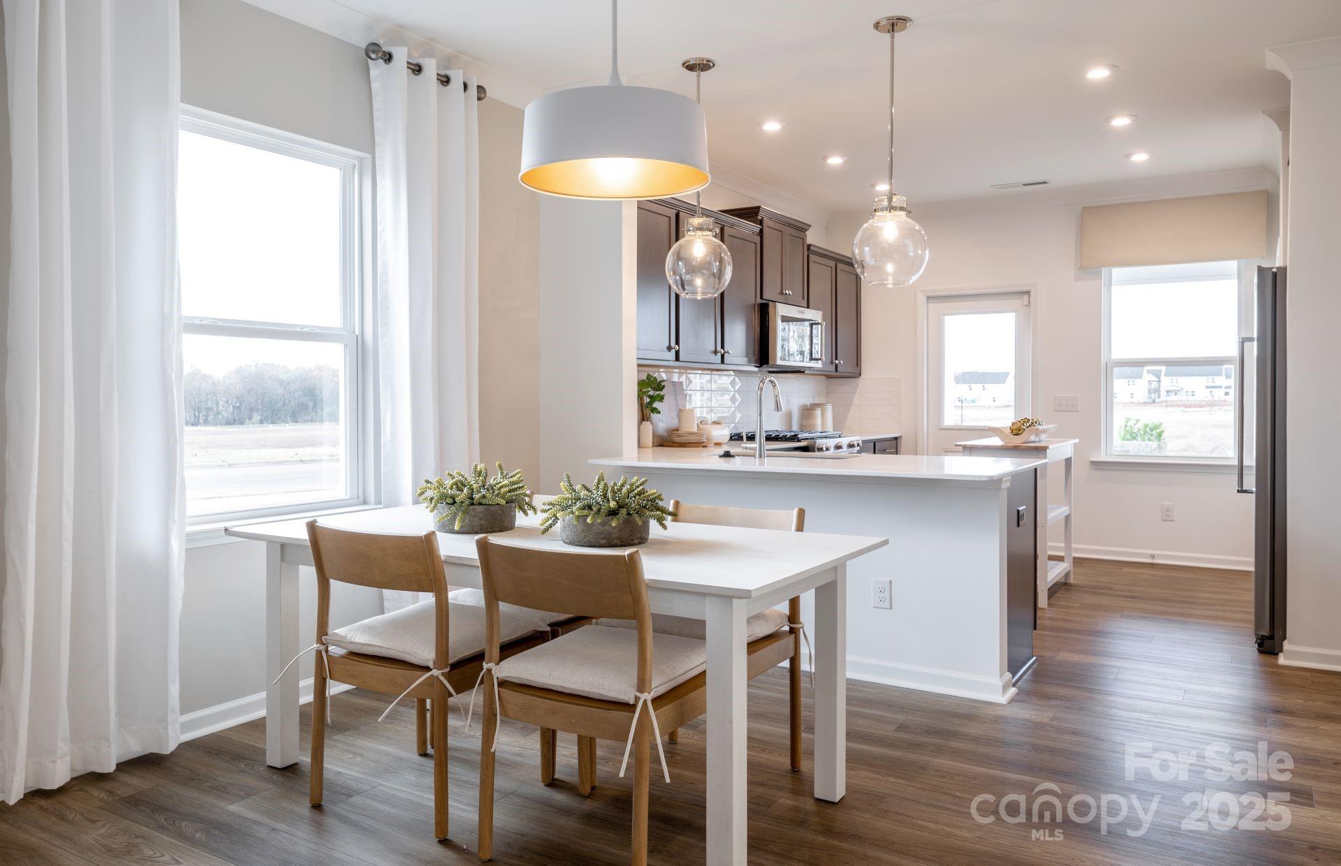 Parkside Crossing - Residential