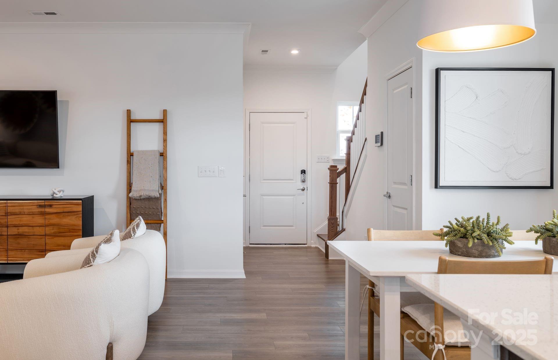 Parkside Crossing - Residential