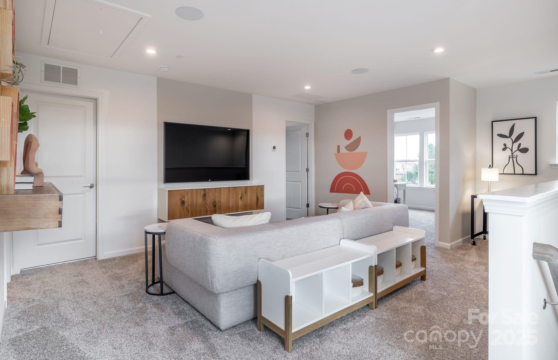 Parkside Crossing - Residential