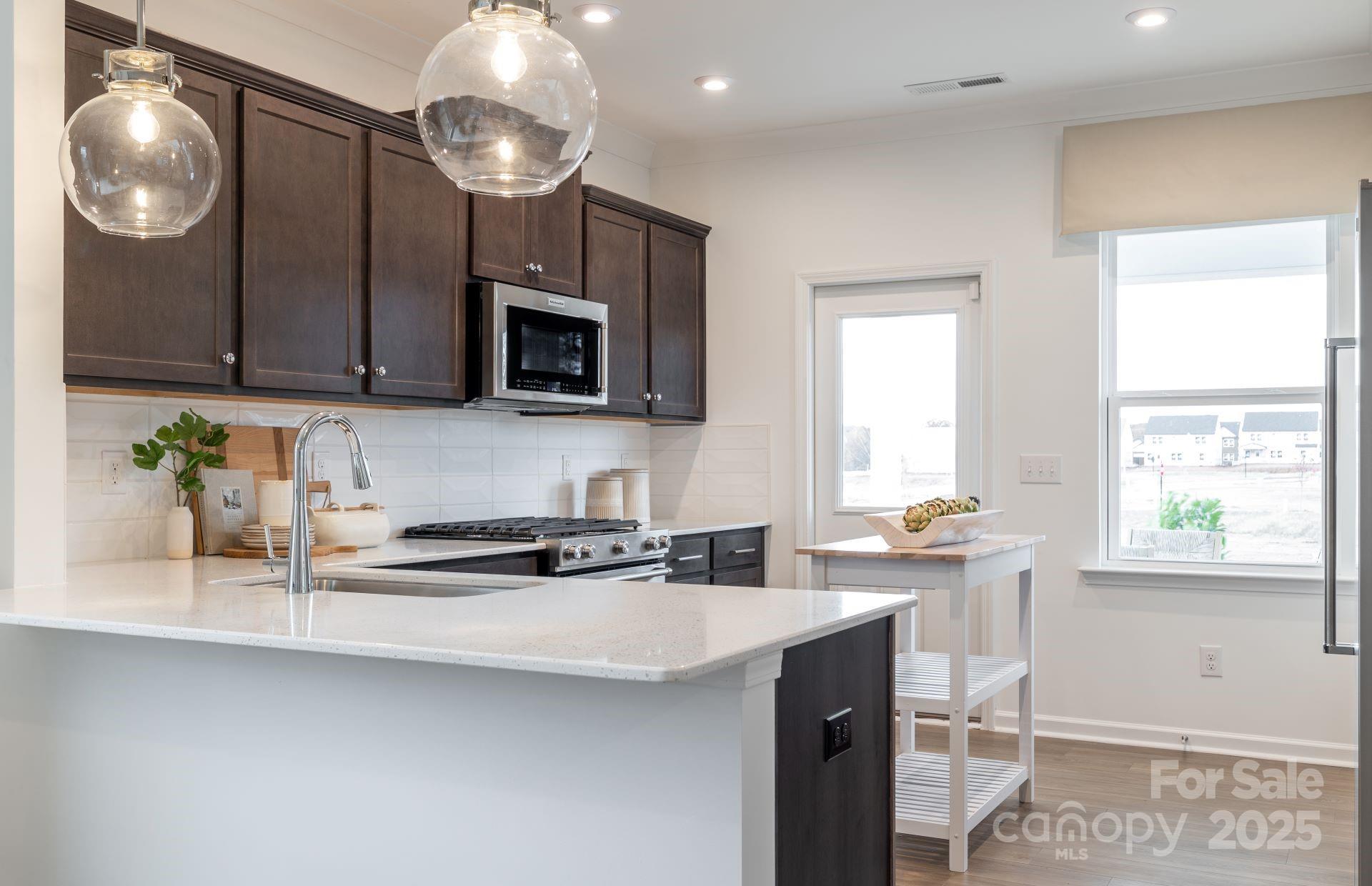 Parkside Crossing - Residential