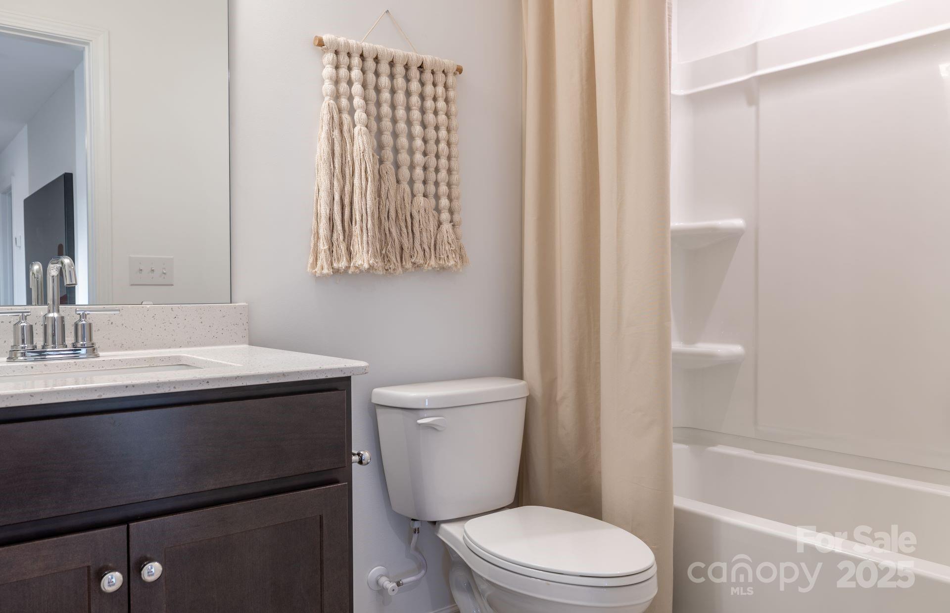 Parkside Crossing - Residential