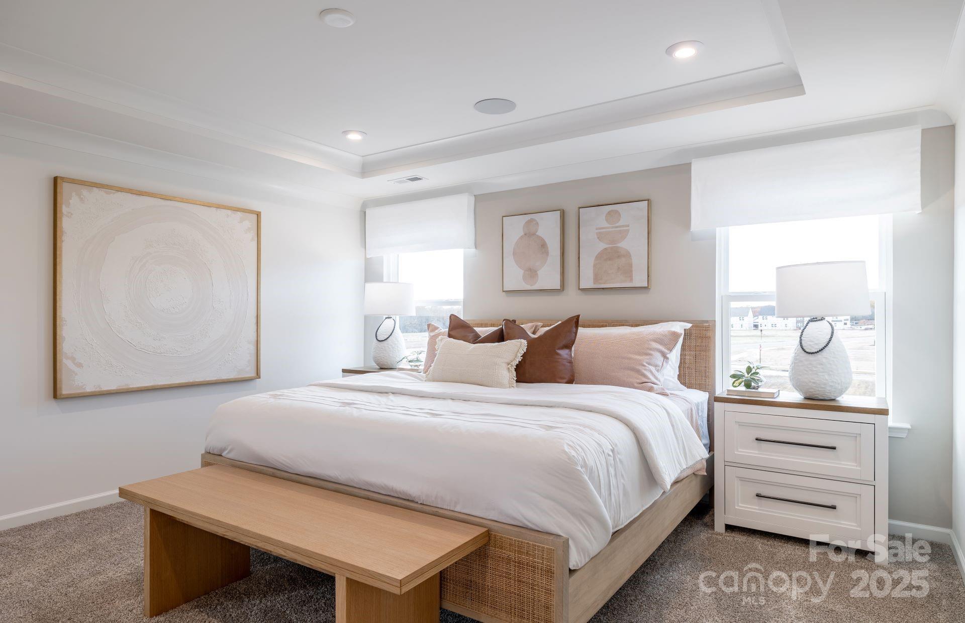 Parkside Crossing - Residential