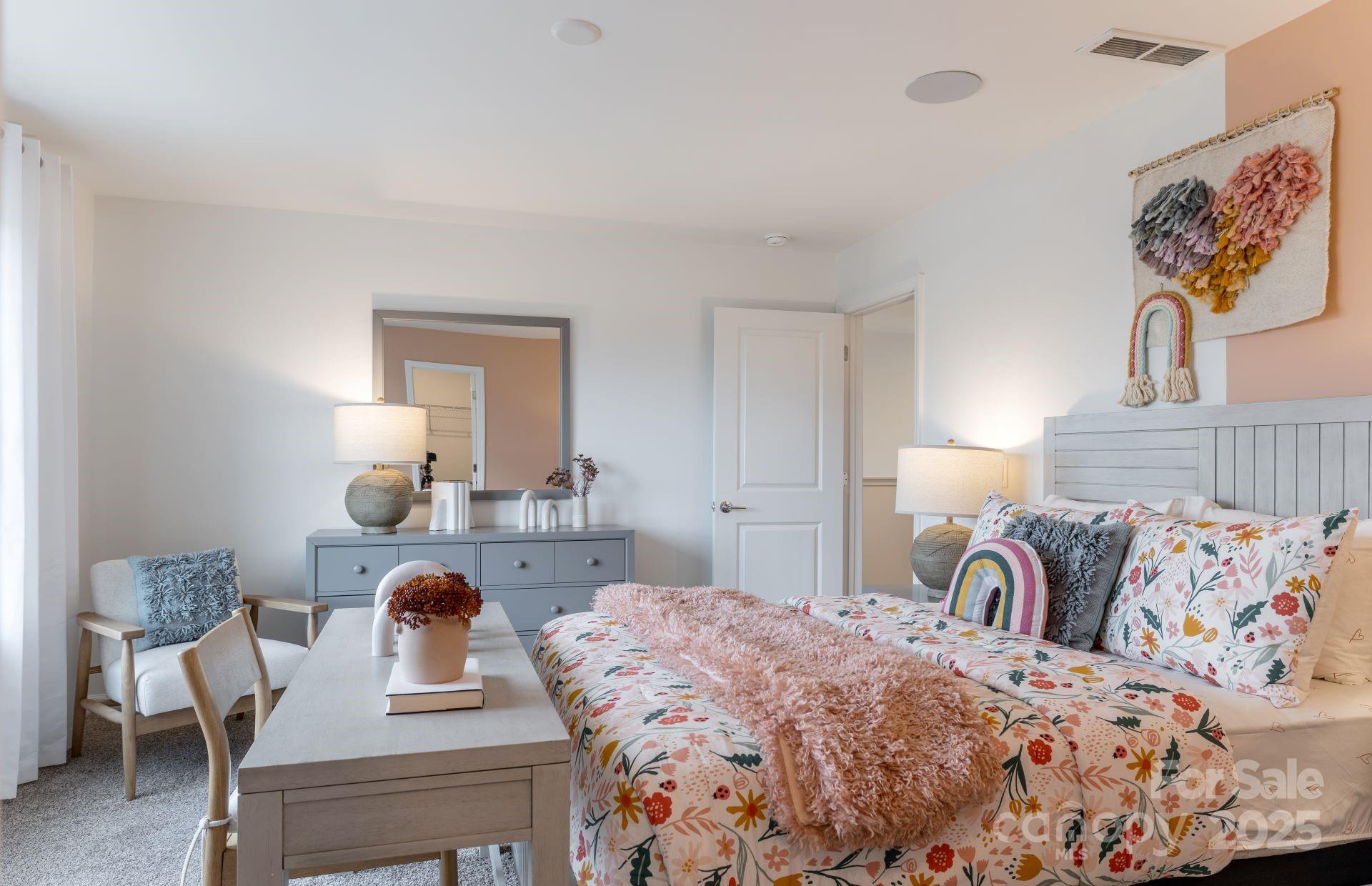 Parkside Crossing - Residential