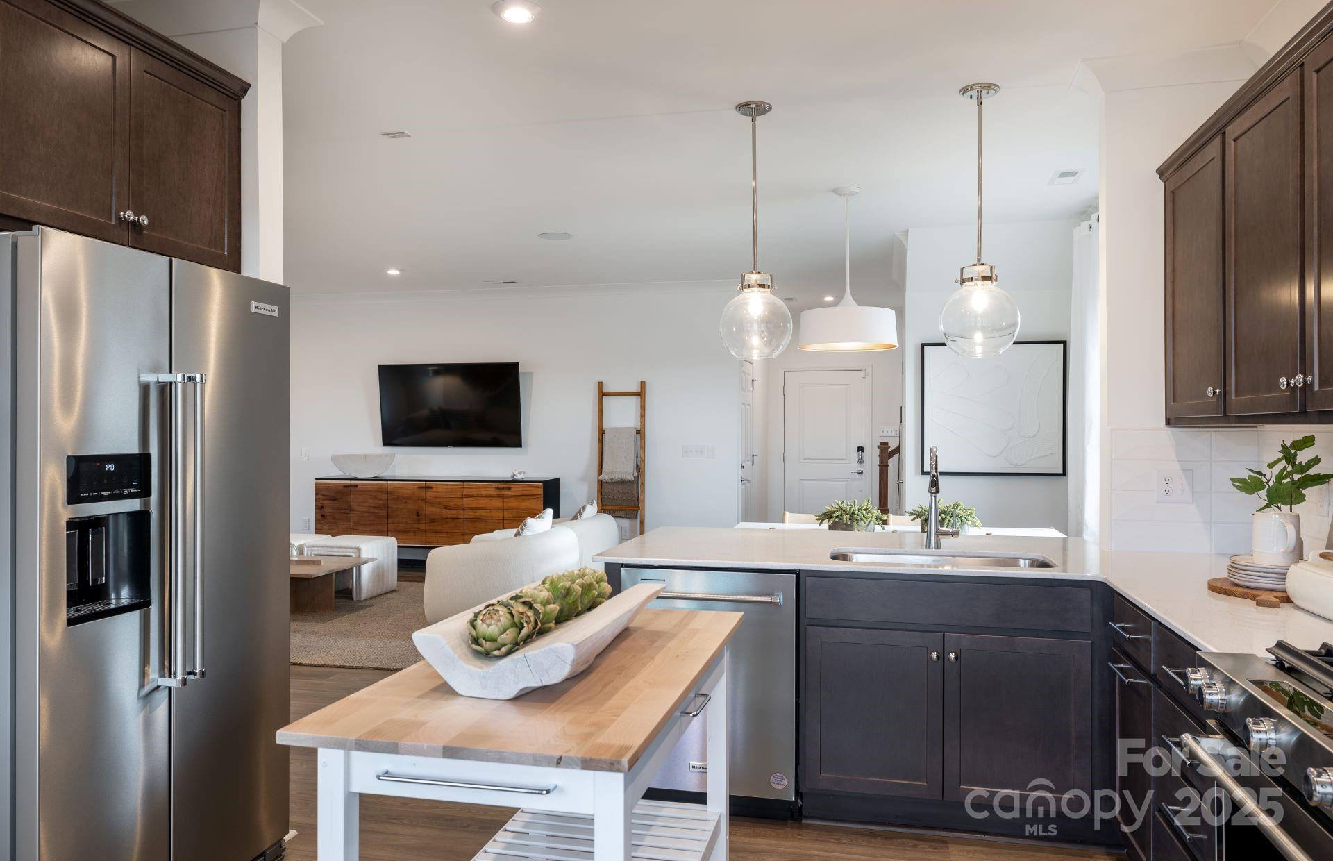 Parkside Crossing - Residential