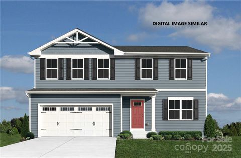 367 Maplestead Street 1105 Lancaster SC 29720