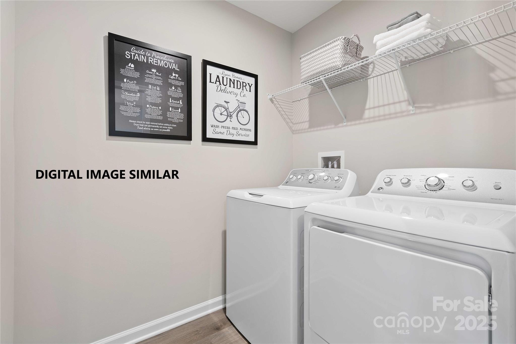 Basildon - Residential