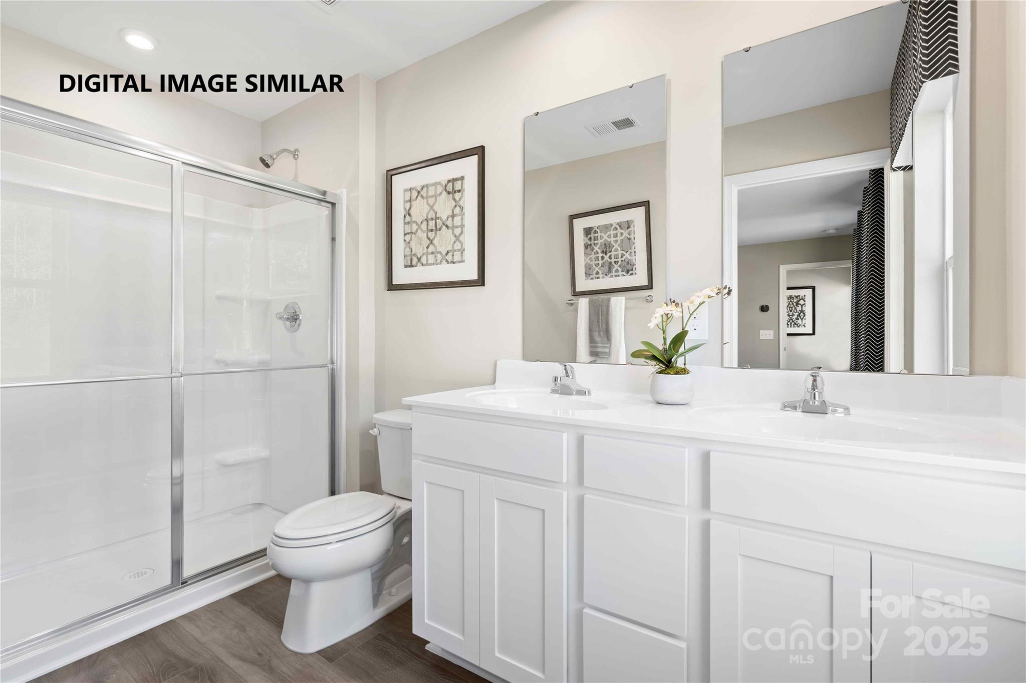 Basildon - Residential