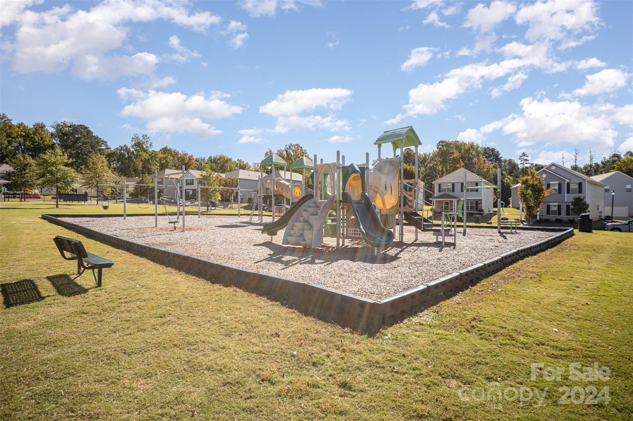 Ebenezer Village - Residential