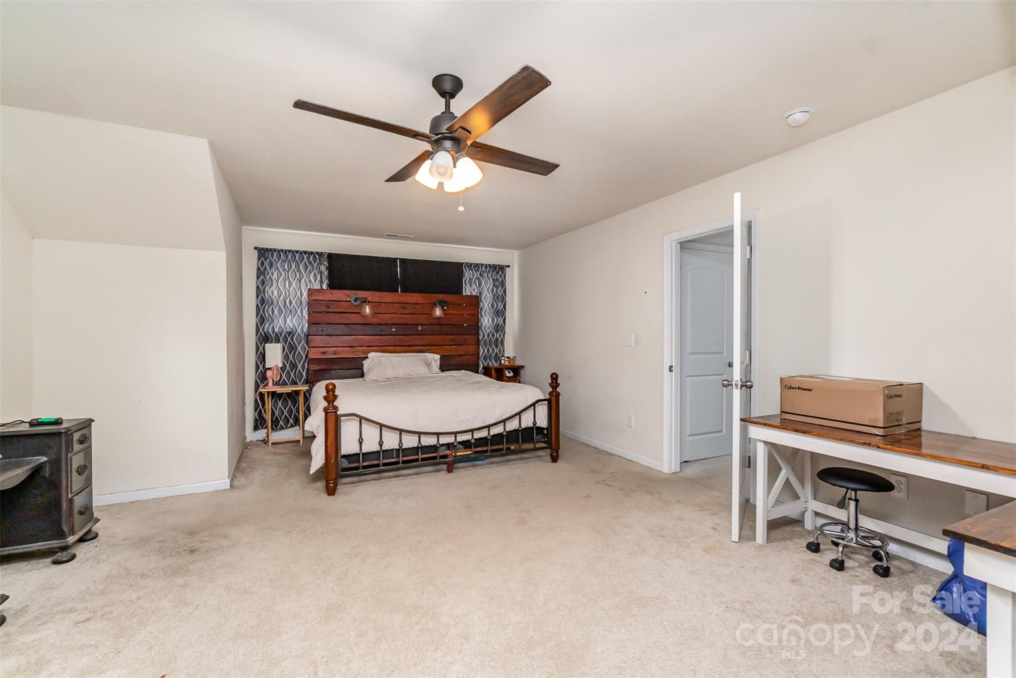 Ebenezer Village - Residential