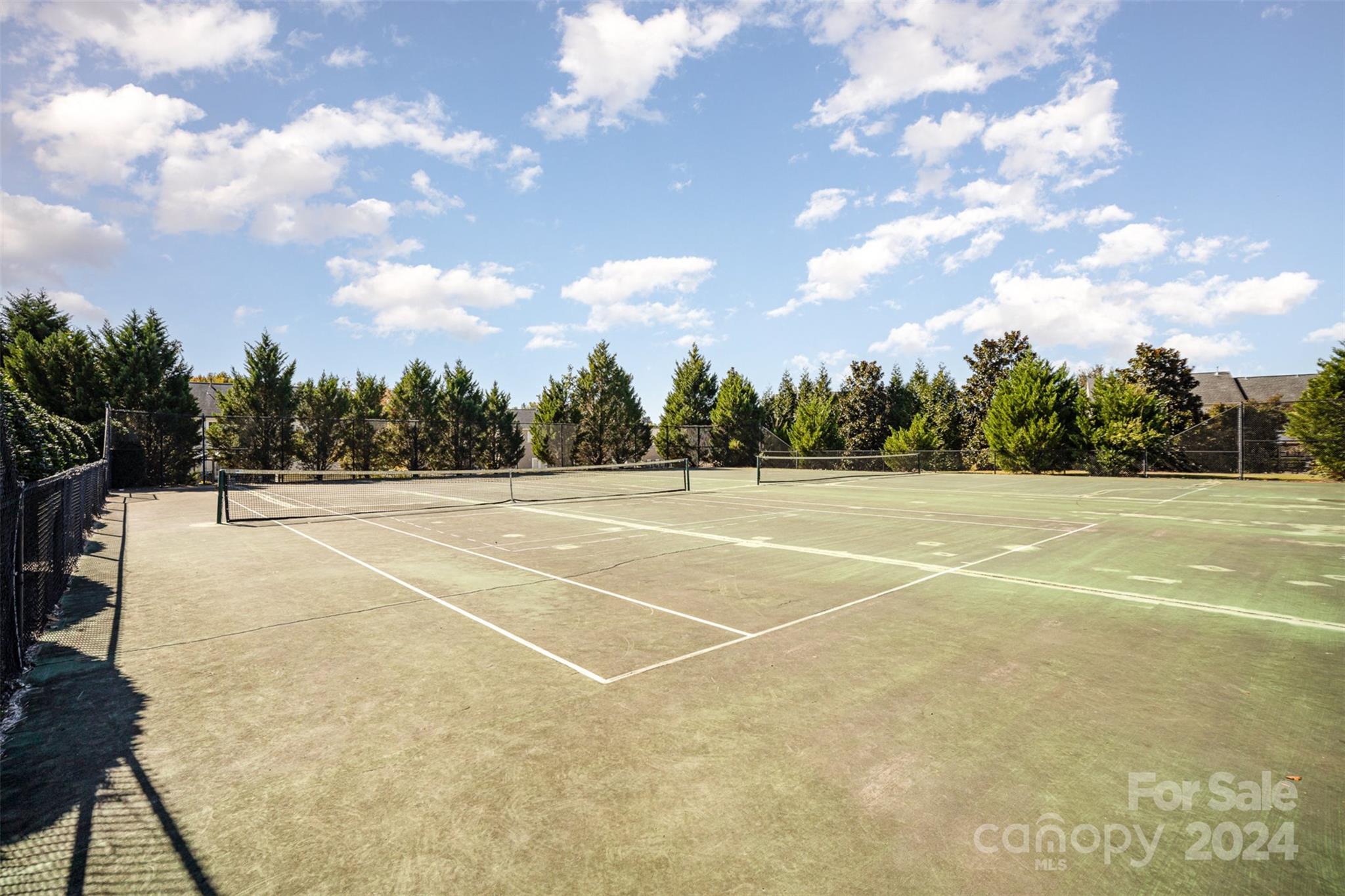 Ebenezer Village - Residential