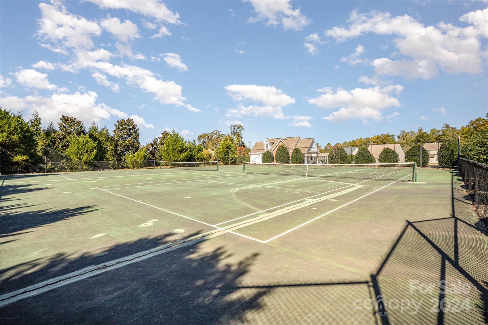 Ebenezer Village - Residential