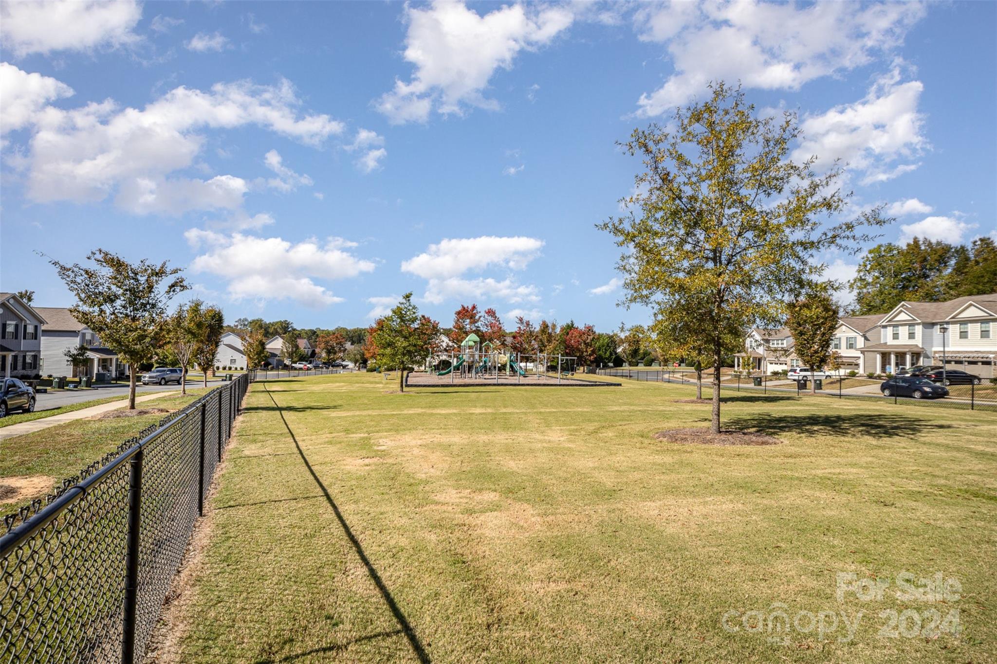 Ebenezer Village - Residential