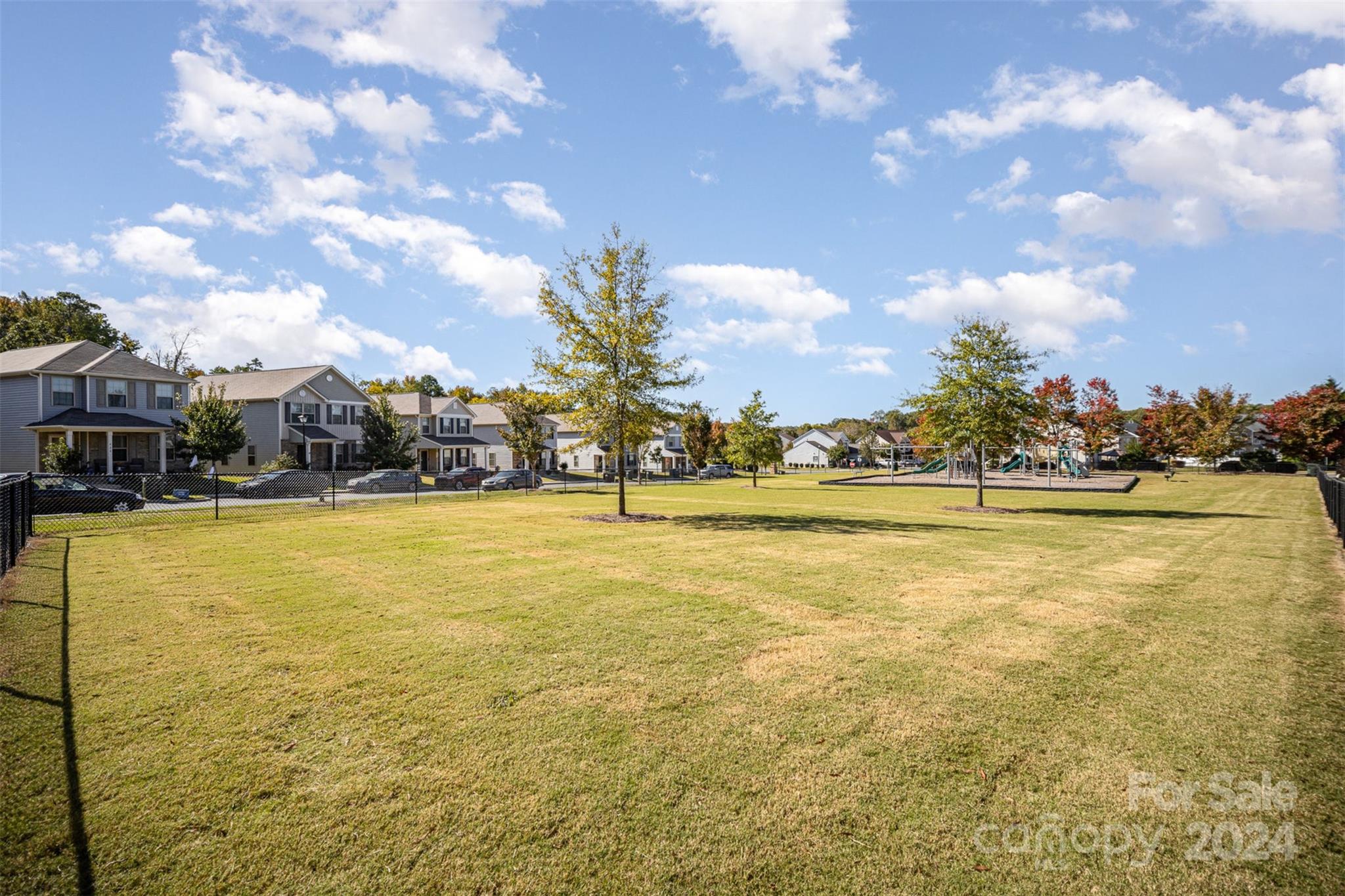 Ebenezer Village - Residential