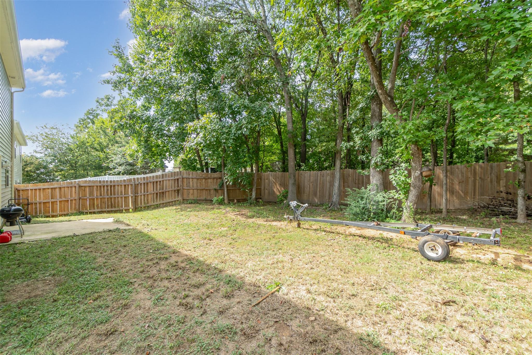 Ebenezer Village - Residential