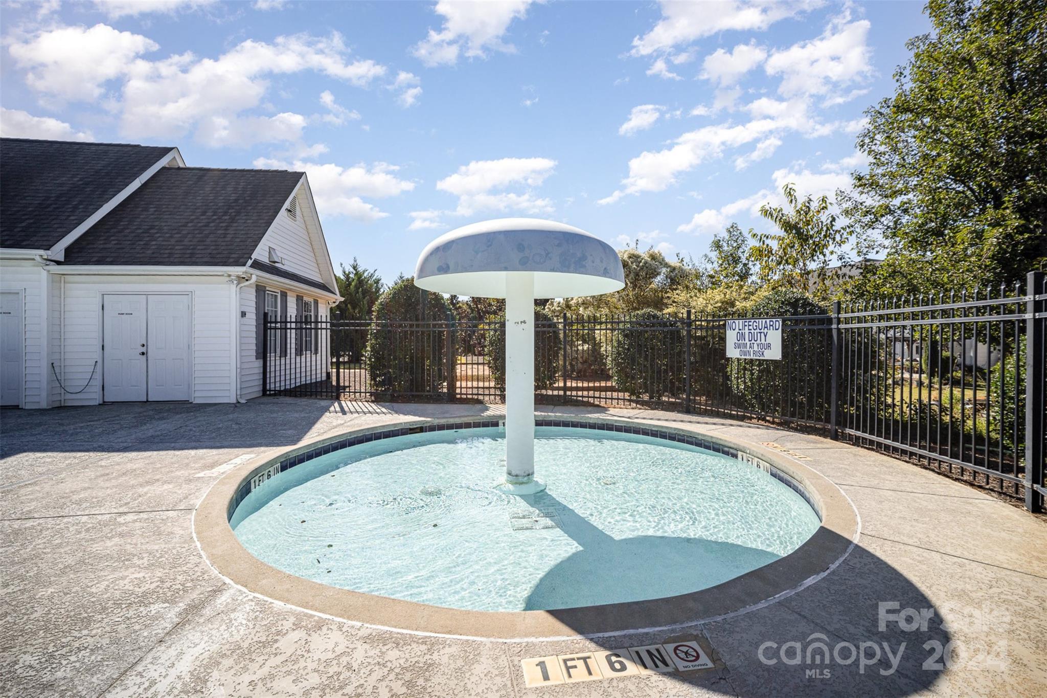 Ebenezer Village - Residential