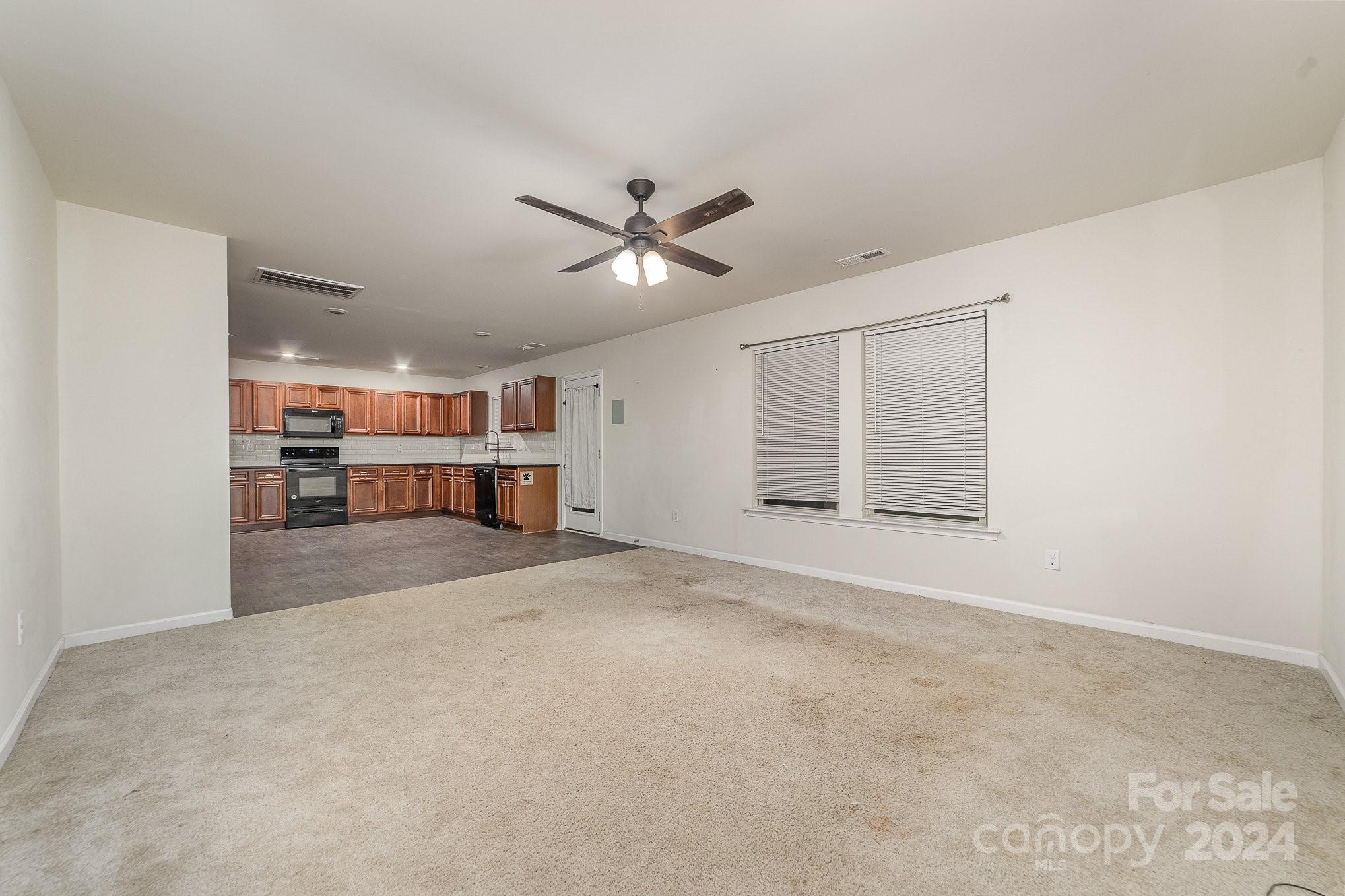 Ebenezer Village - Residential